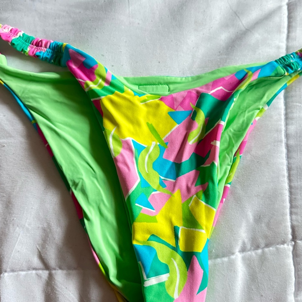 blackbough bikini bottoms